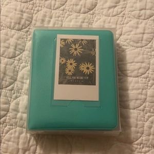 Polaroid Photo Album (mini instax)